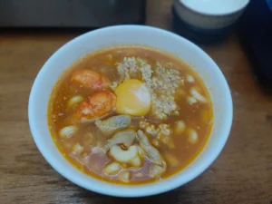 Special Soup - Four Leaf Clover Siem Reap