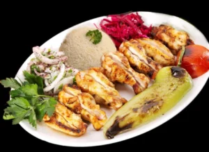 Chcken Wings Siem Reap